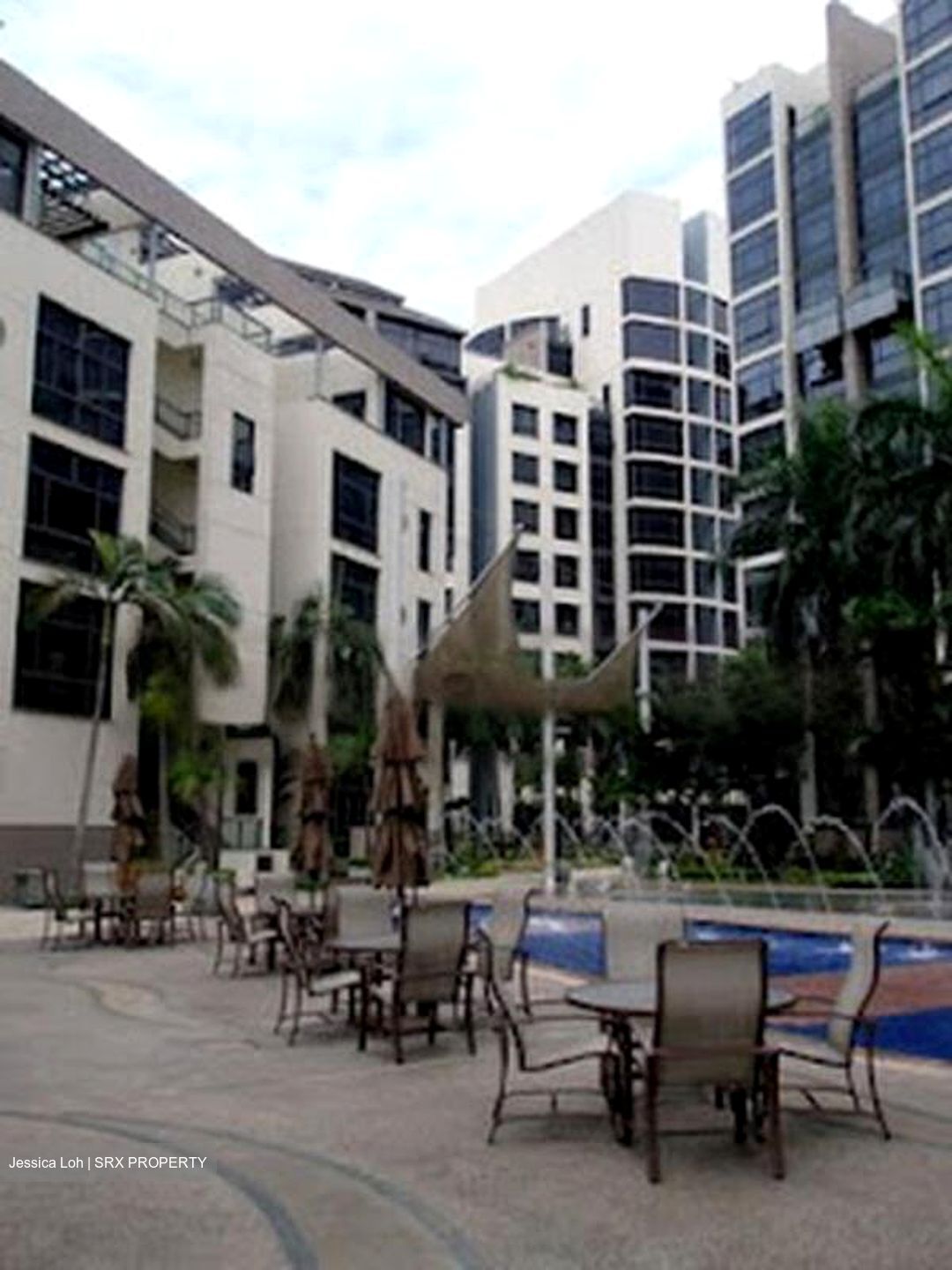 River Place (D3), Condominium #475748891